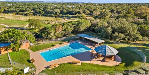 Lot 4 Settlers Bandera TX 78003