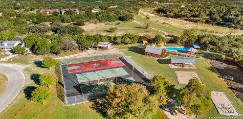 Lot 4 Settlers Bandera TX 78003
