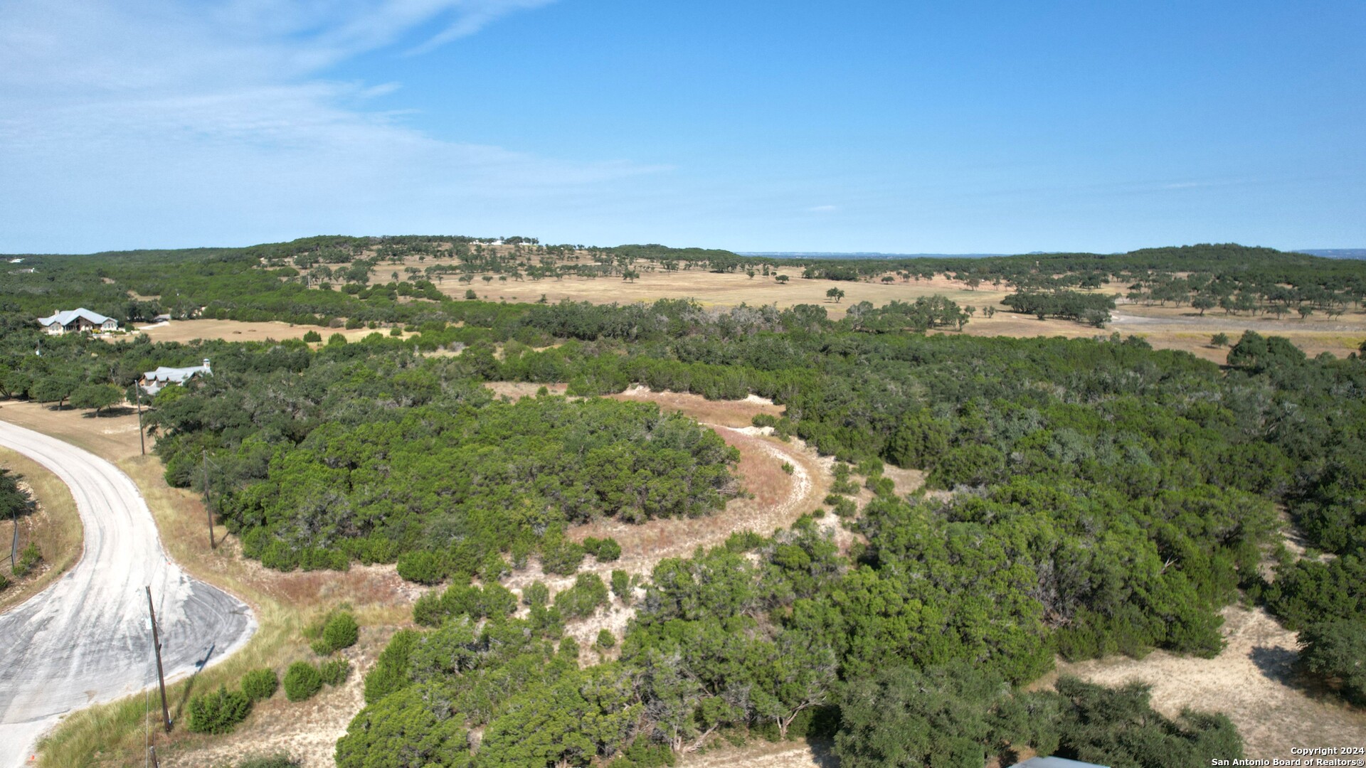 729 Vista Springs Drive Spring Branch TX 78070