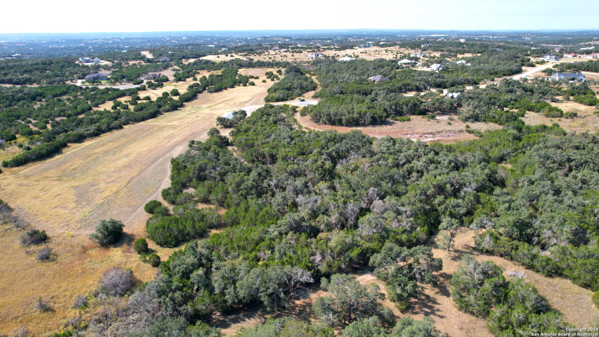 729 Vista Springs Drive Spring Branch TX 78070