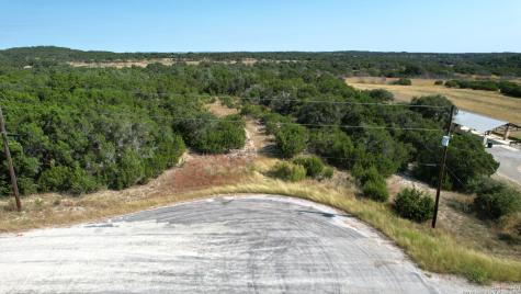 729 Vista Springs Drive Spring Branch TX 78070