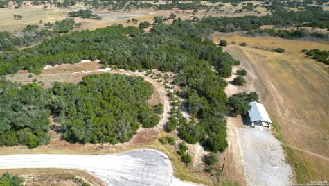 729 Vista Springs Drive Spring Branch TX 78070