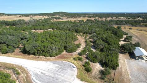 729 Vista Springs Drive Spring Branch TX 78070