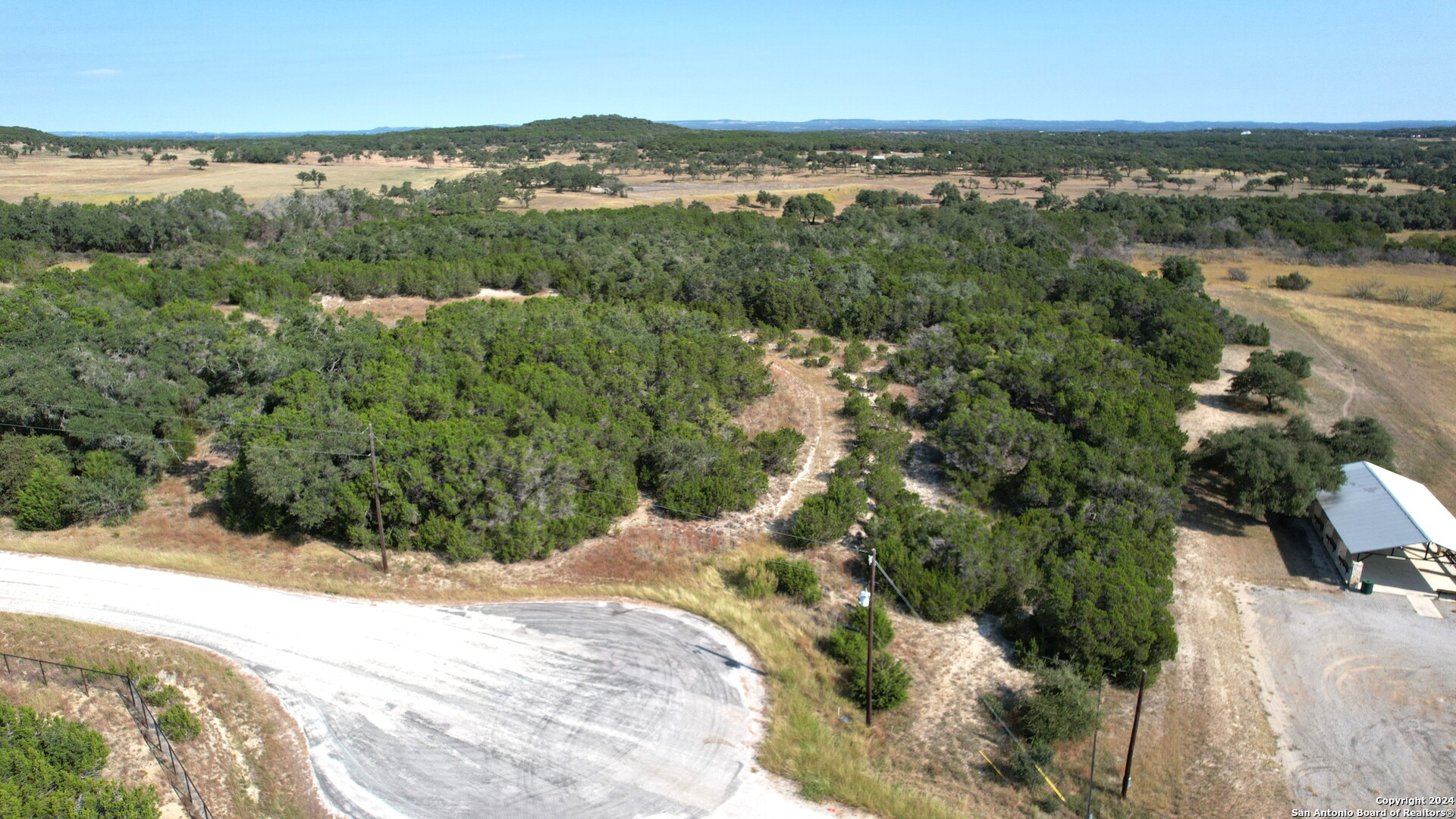 729 Vista Springs Drive Spring Branch TX 78070