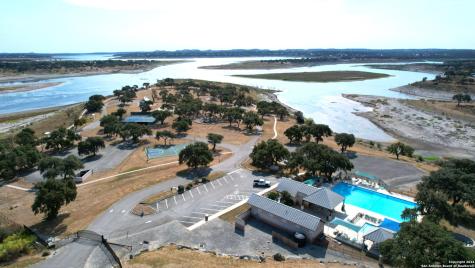 729 Vista Springs Drive Spring Branch TX 78070