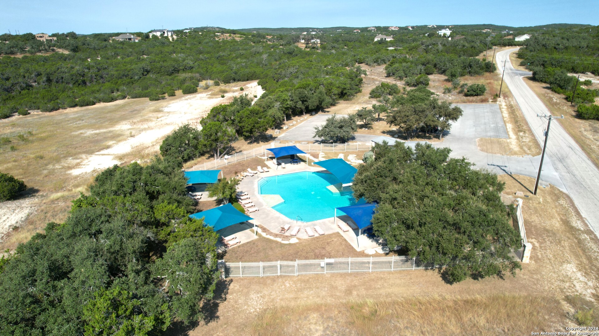 729 Vista Springs Drive Spring Branch TX 78070