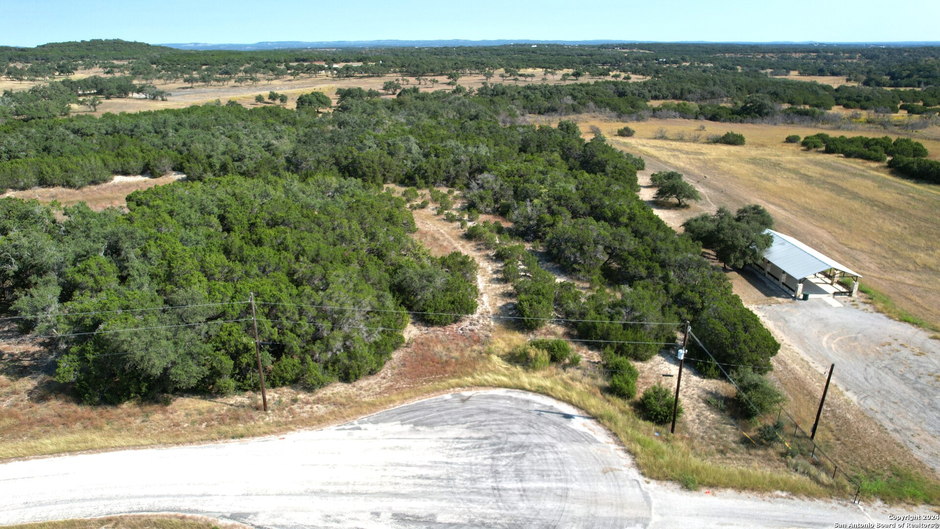 729 Vista Springs Drive Spring Branch TX 78070