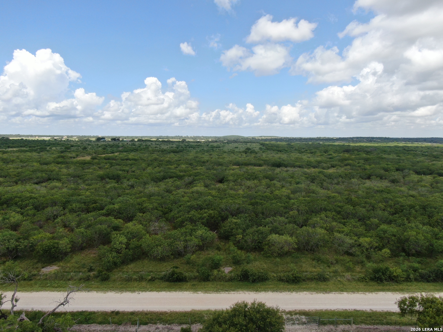 Tbd Lot 6 Cr 208 Hobson TX 78117