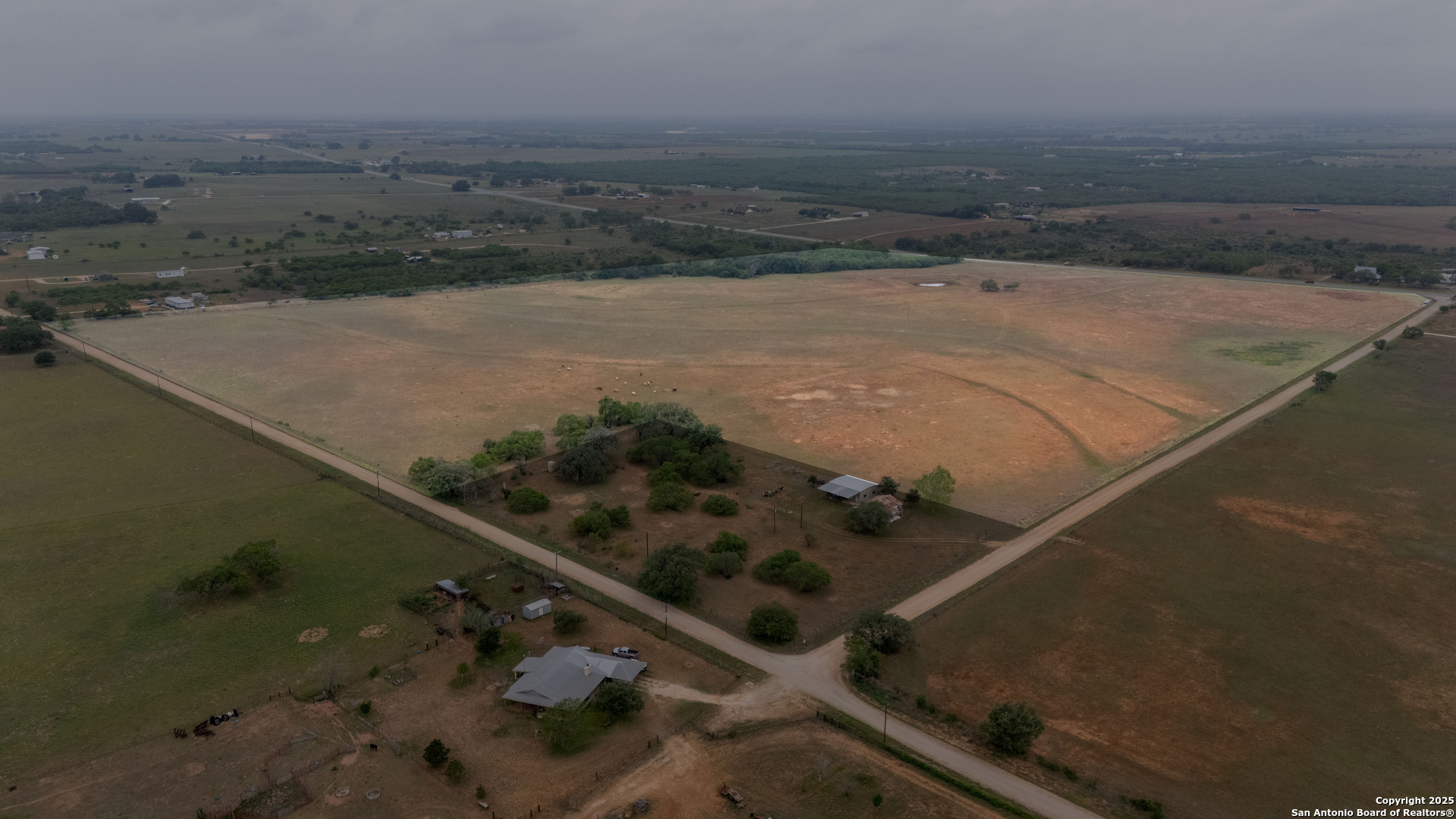 Tbd State Hwy 97 West Floresville TX 78114