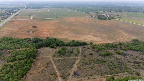 Tbd State Highway 97 West Floresville TX 78114