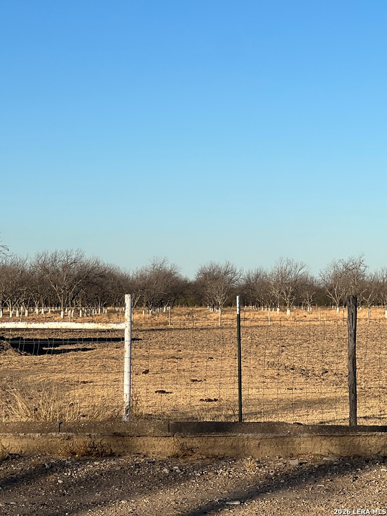 Lot A Fm 1908 Quemado TX 78877