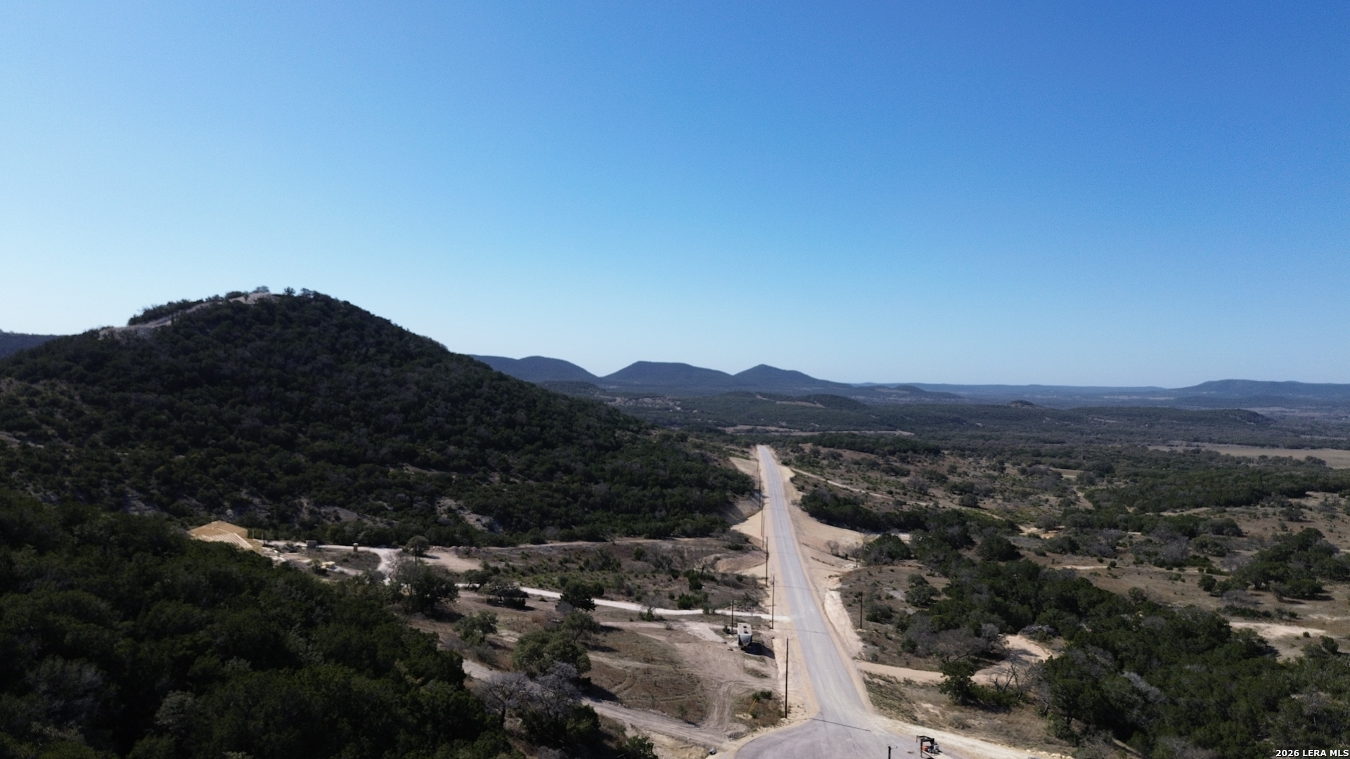 Tbd Walker Ridge Tarpley TX 78883