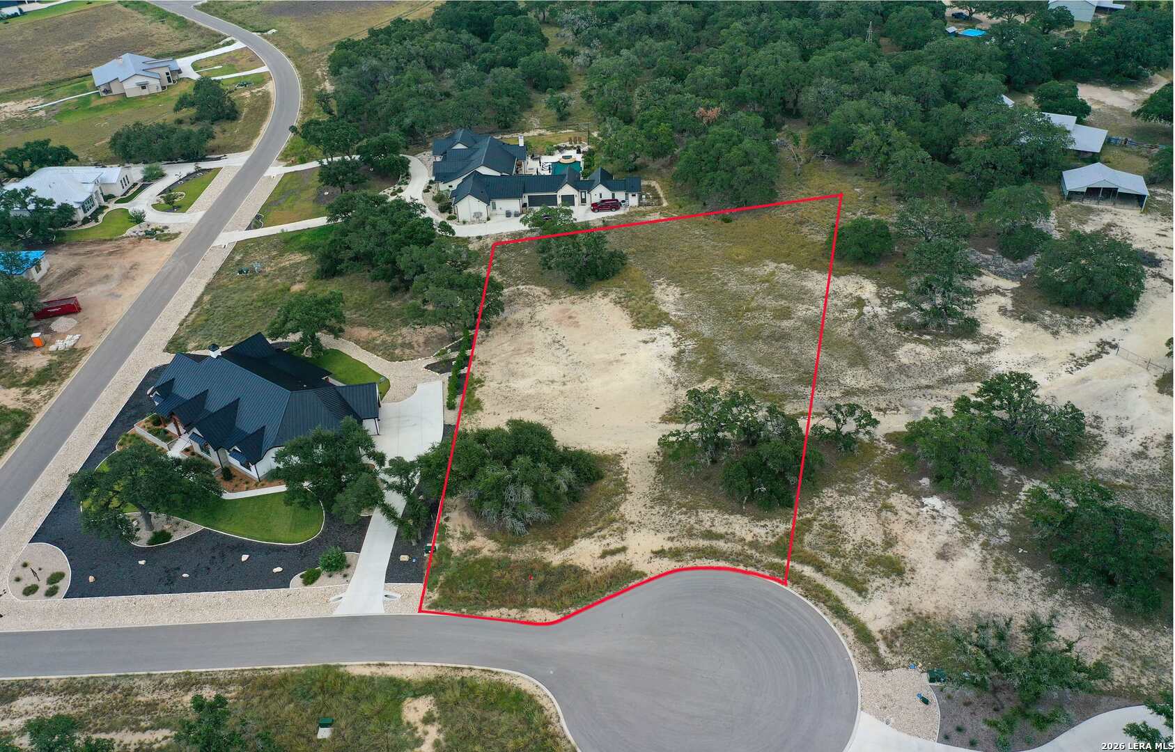 774 Green Gate View Bulverde TX 78163