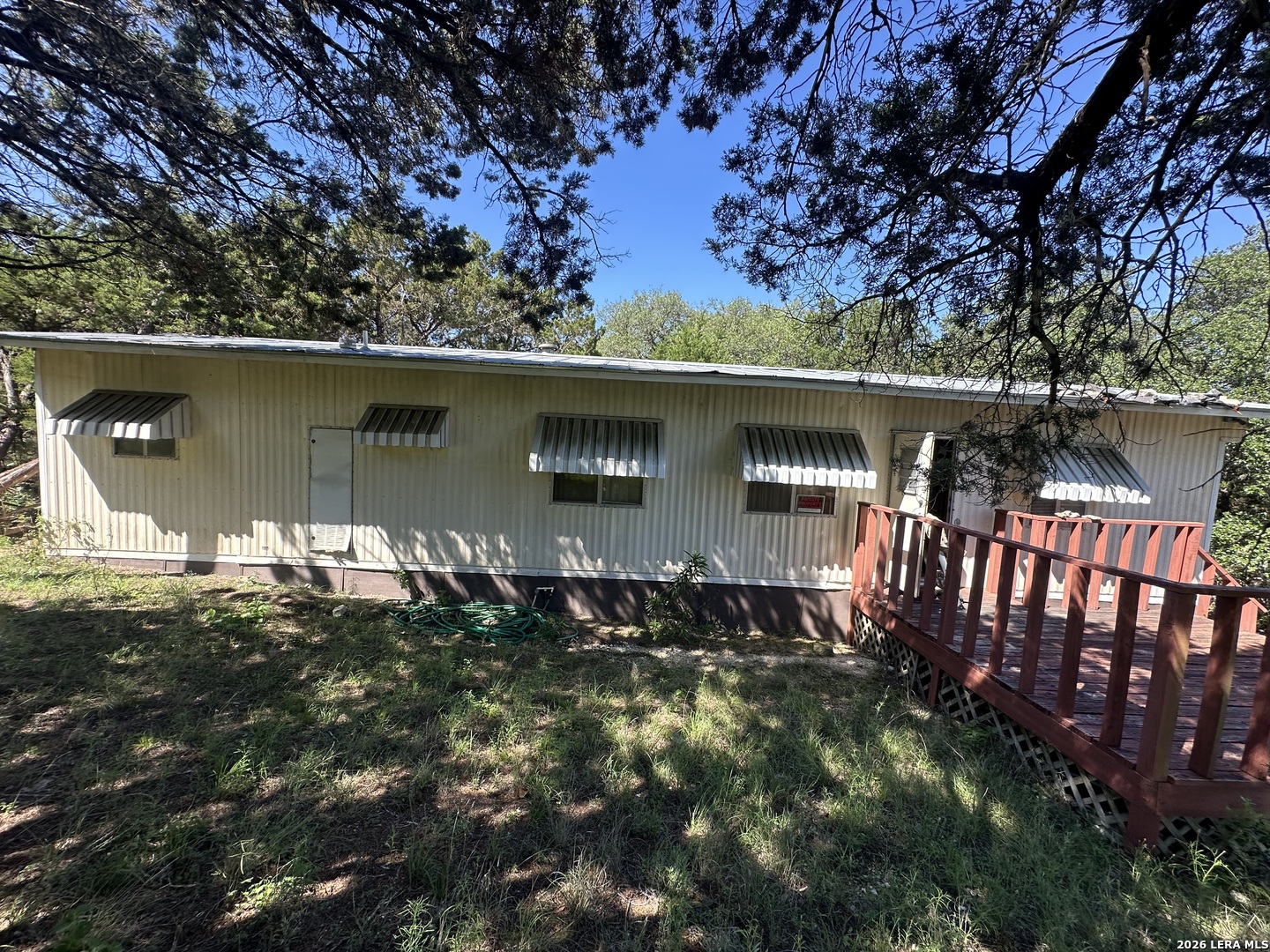 1316 Songbird Drive Canyon Lake TX 78133