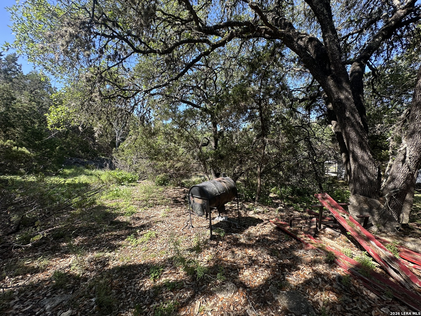 1316 Songbird Drive Canyon Lake TX 78133