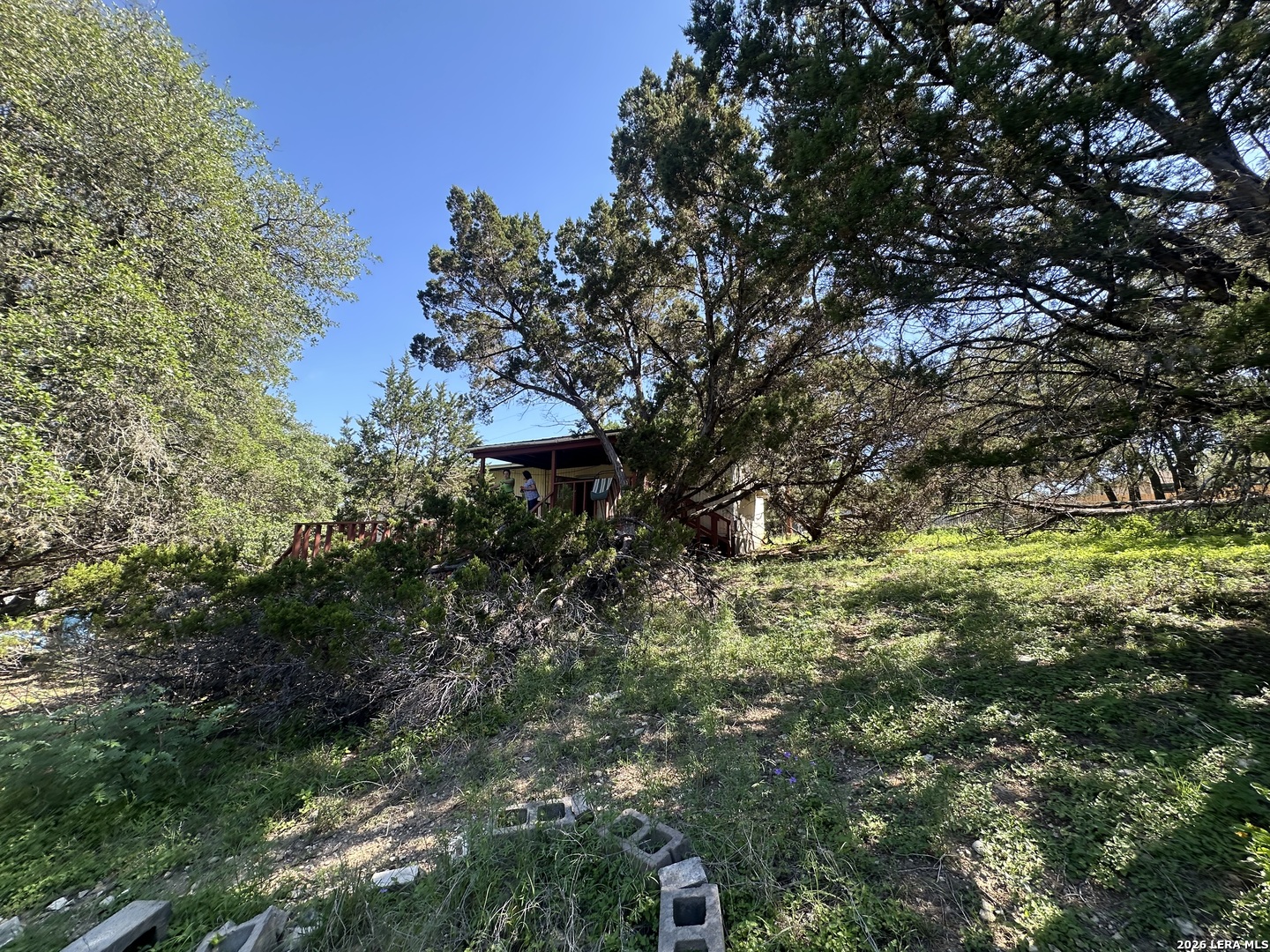 1316 Songbird Drive Canyon Lake TX 78133