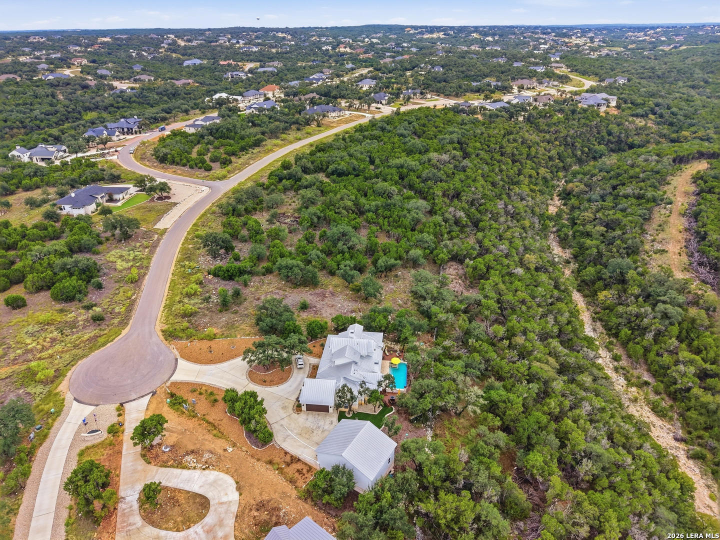 1417 Powder Ridge Road New Braunfels TX 78132