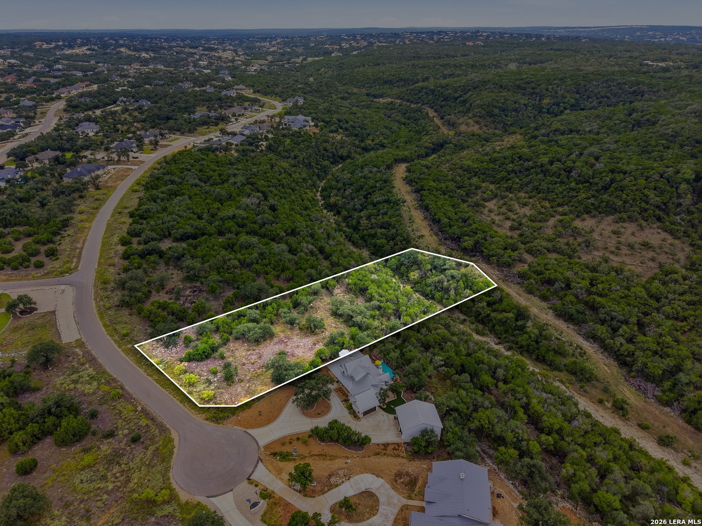 1417 Powder Ridge Road New Braunfels TX 78132