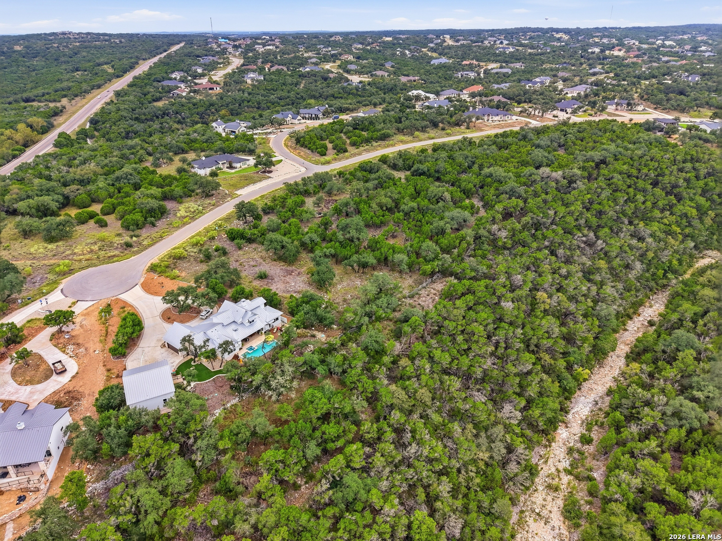 1417 Powder Ridge Road New Braunfels TX 78132