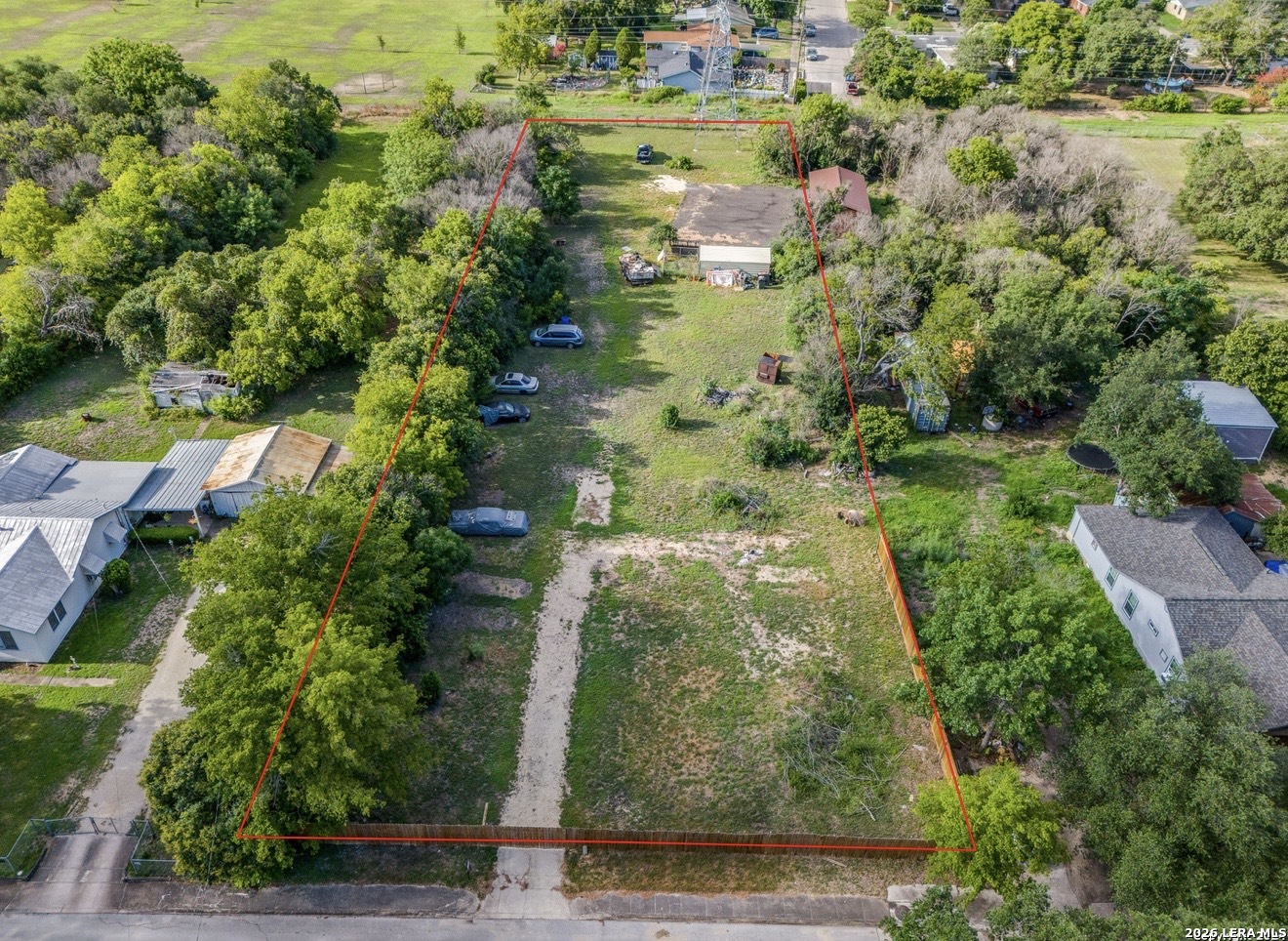 958 Holmgreen Road San Antonio TX 78220