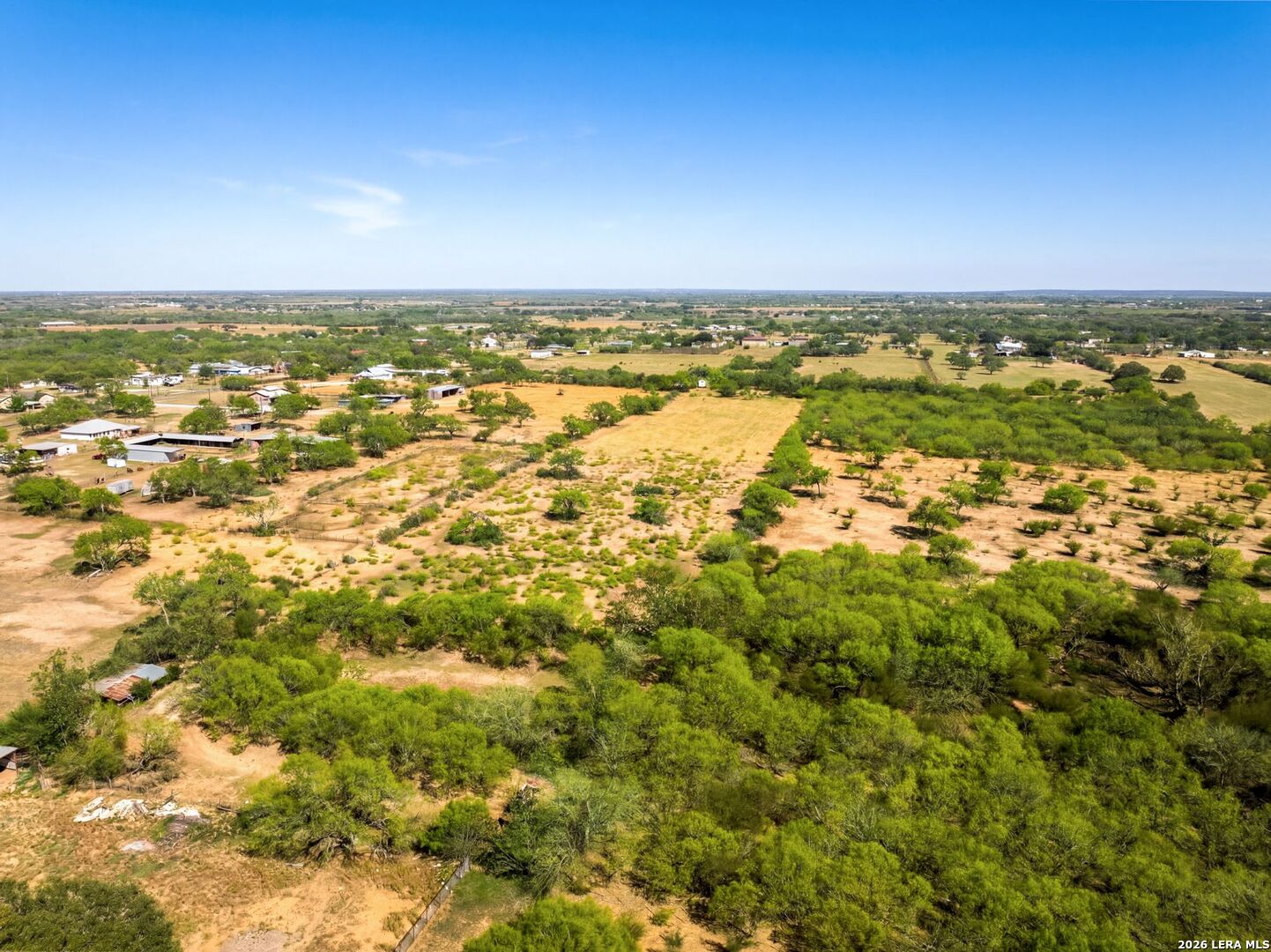 4246 Rakowitz Road Adkins TX 78101