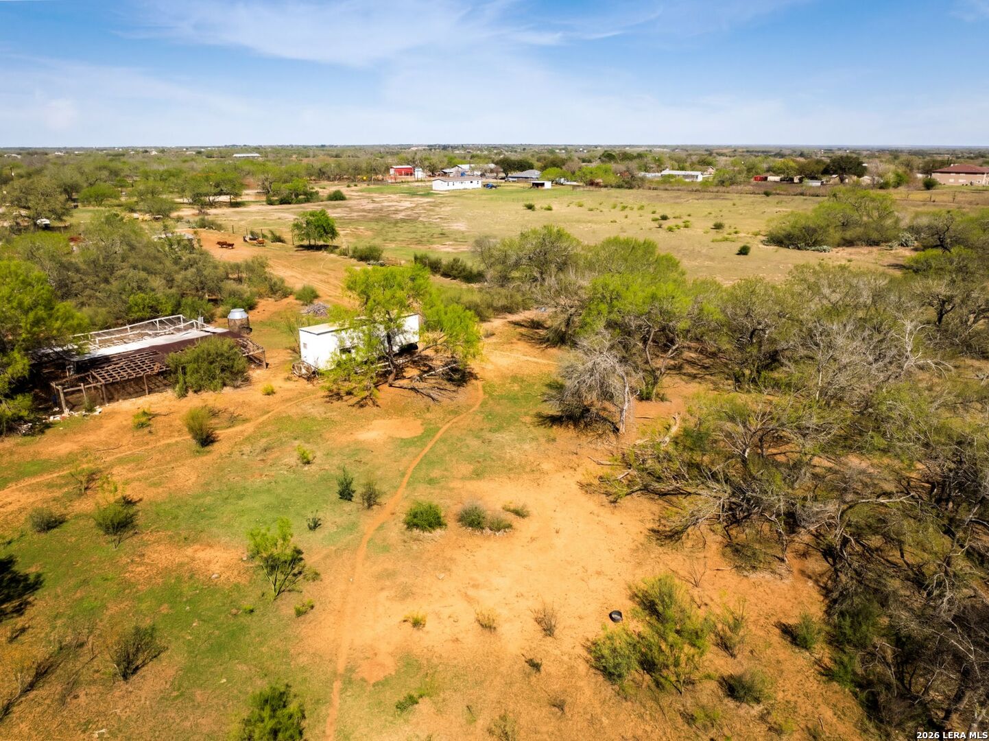 4246 Rakowitz Road Adkins TX 78101