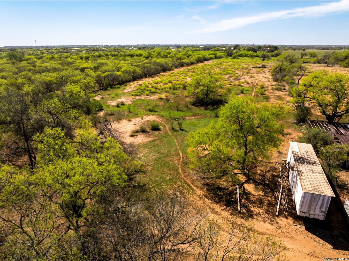 4246 Rakowitz Road Adkins TX 78101