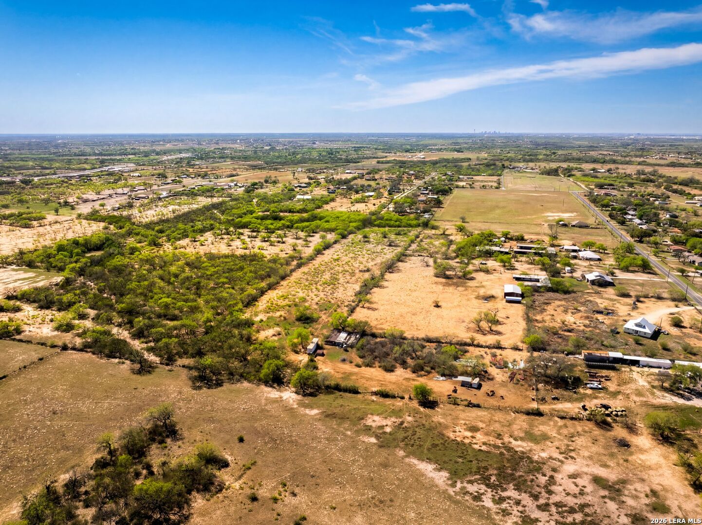 4246 Rakowitz Road Adkins TX 78101
