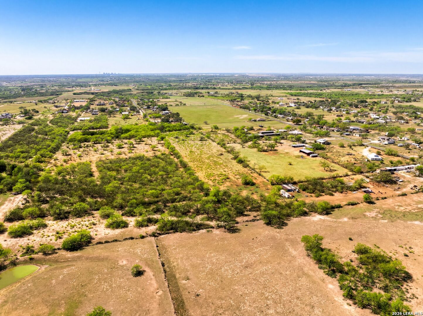 4246 Rakowitz Road Adkins TX 78101