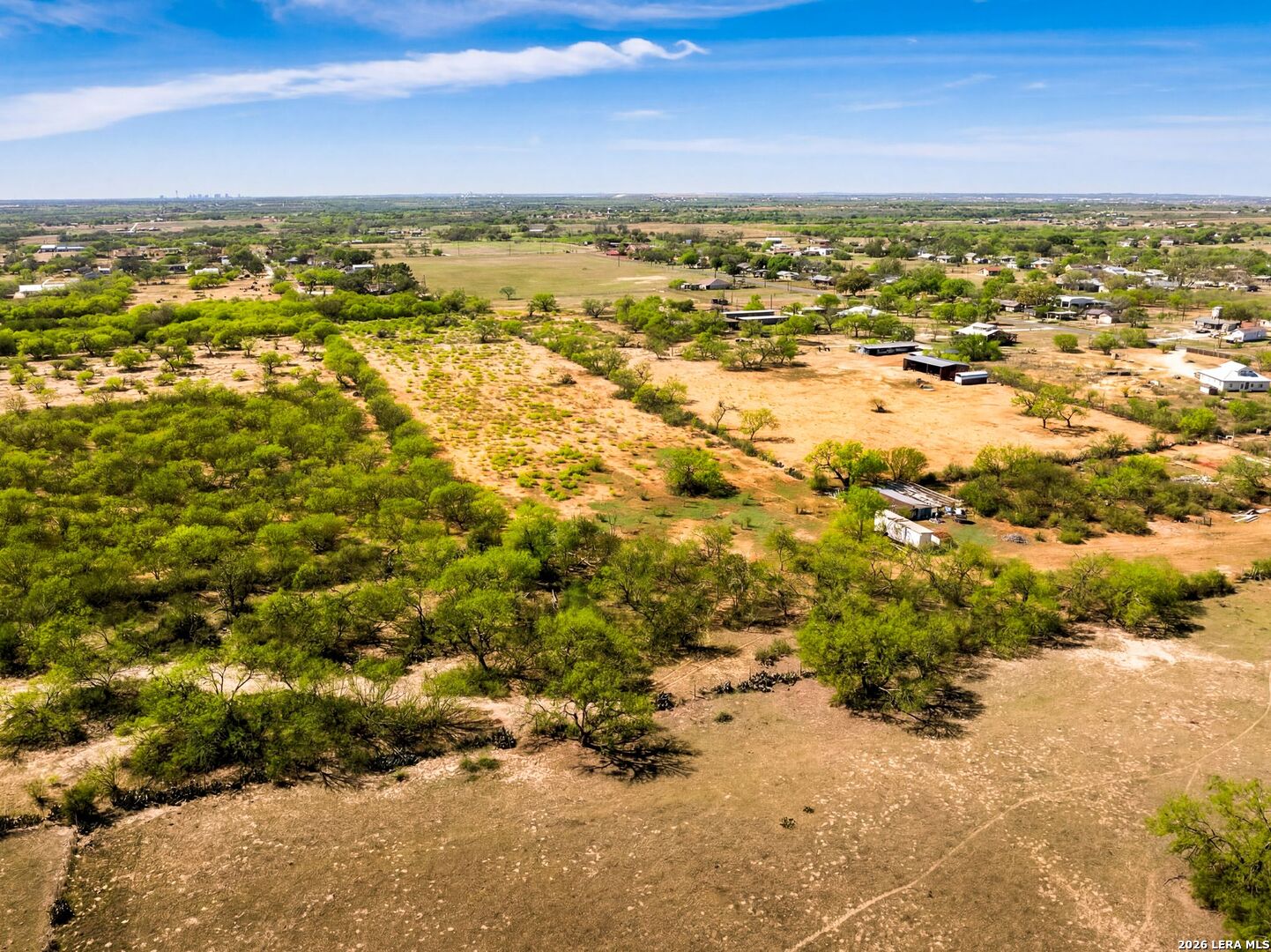 4246 Rakowitz Road Adkins TX 78101