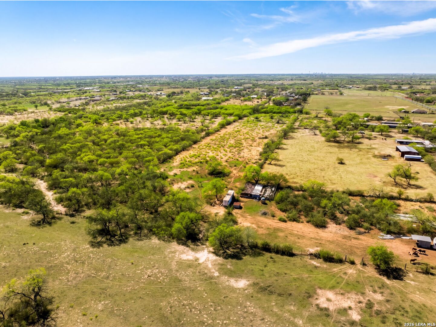 4246 Rakowitz Road Adkins TX 78101