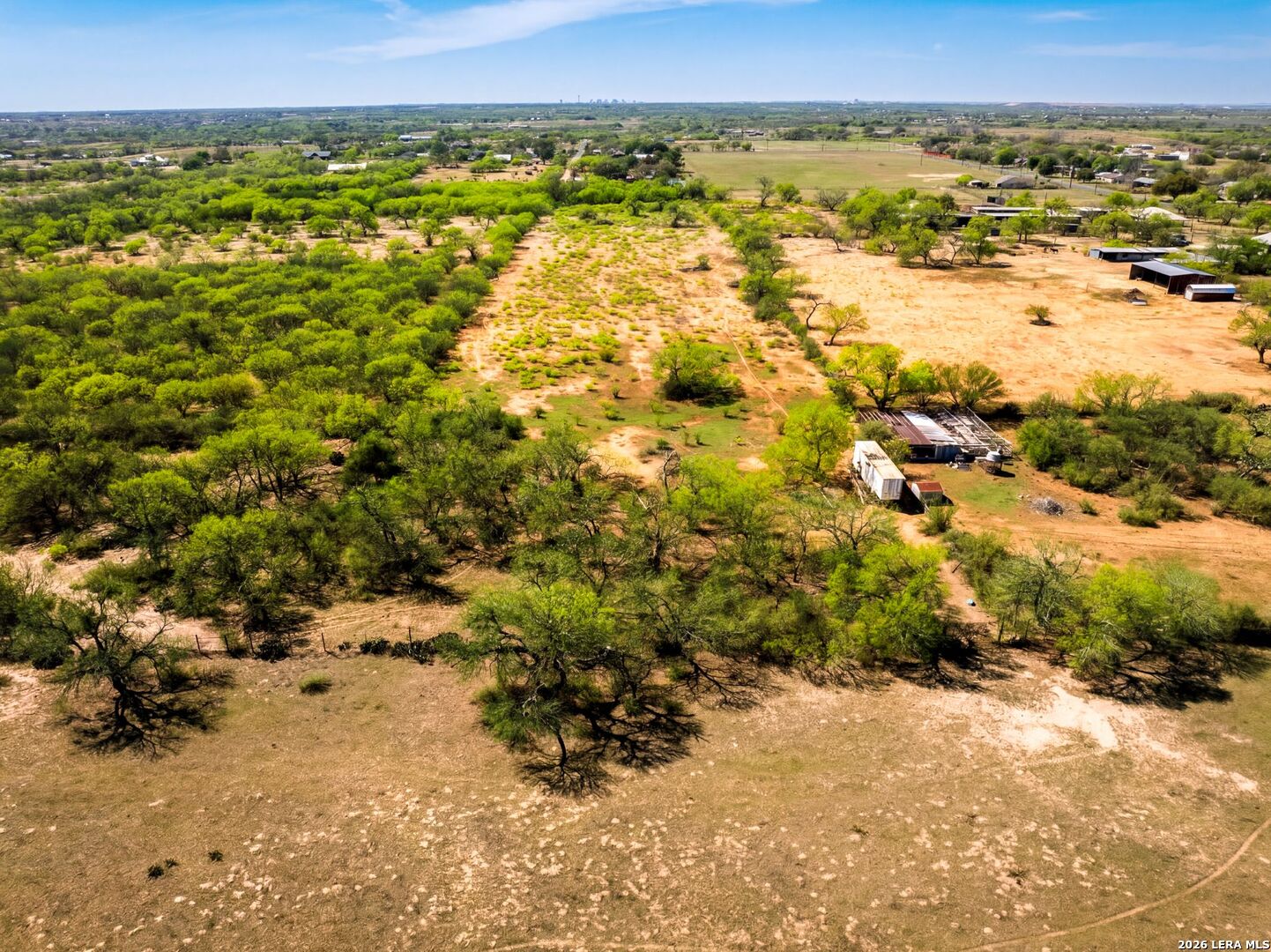 4246 Rakowitz Road Adkins TX 78101