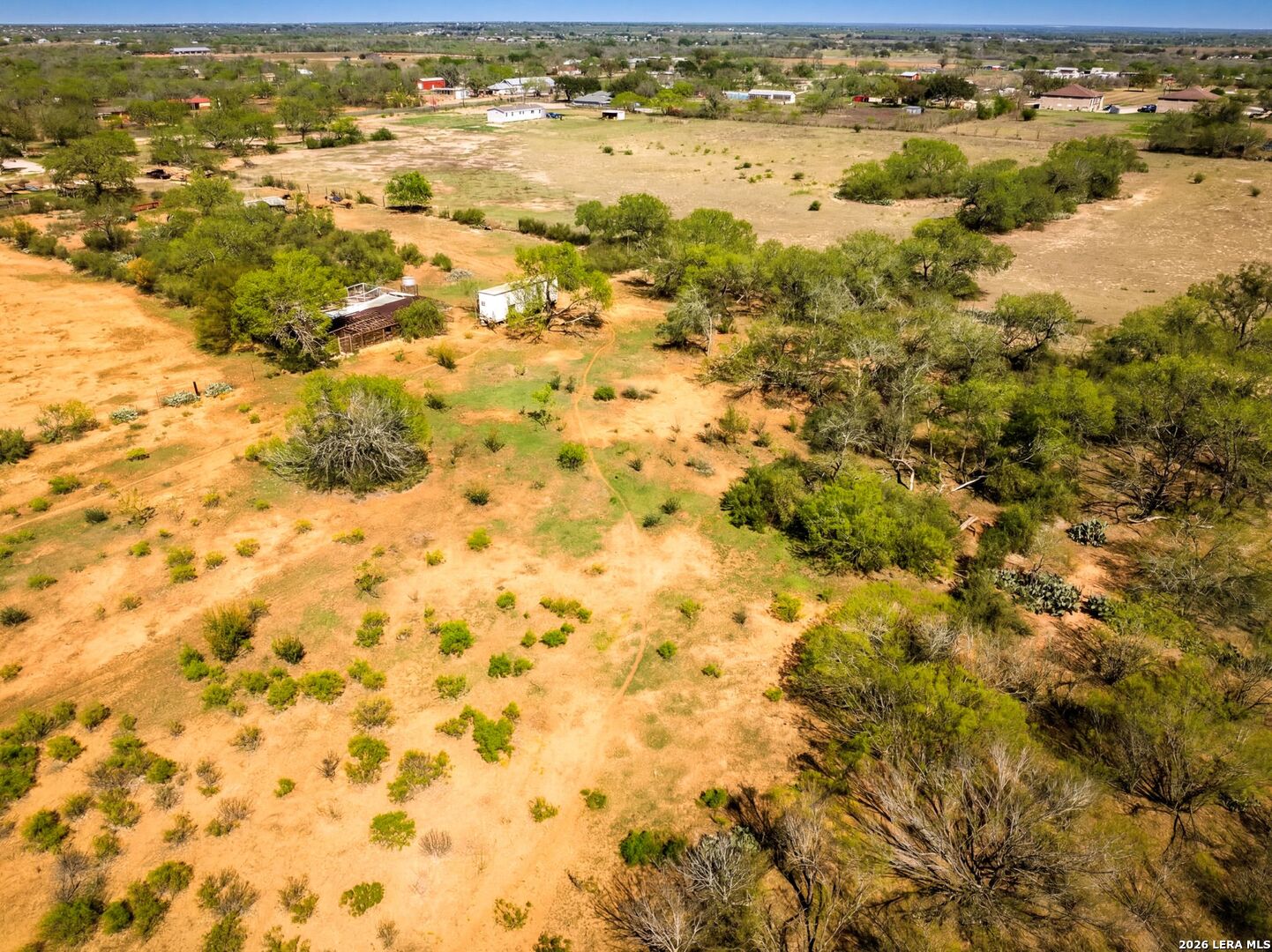 4246 Rakowitz Road Adkins TX 78101