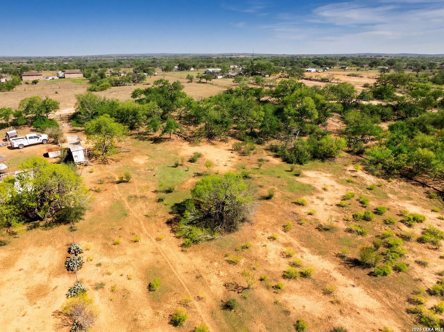 4246 Rakowitz Road Adkins TX 78101