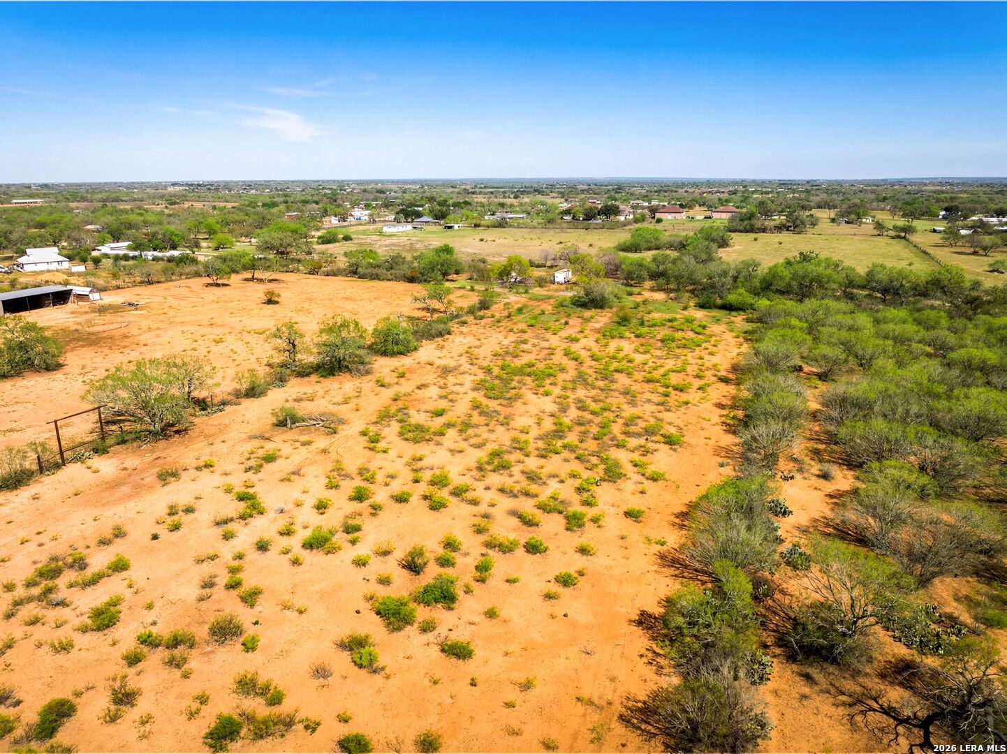 4246 Rakowitz Road Adkins TX 78101