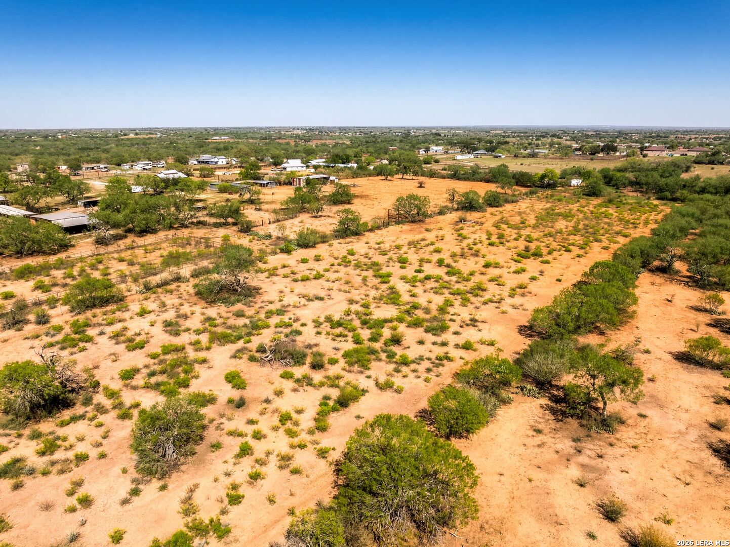 4246 Rakowitz Road Adkins TX 78101