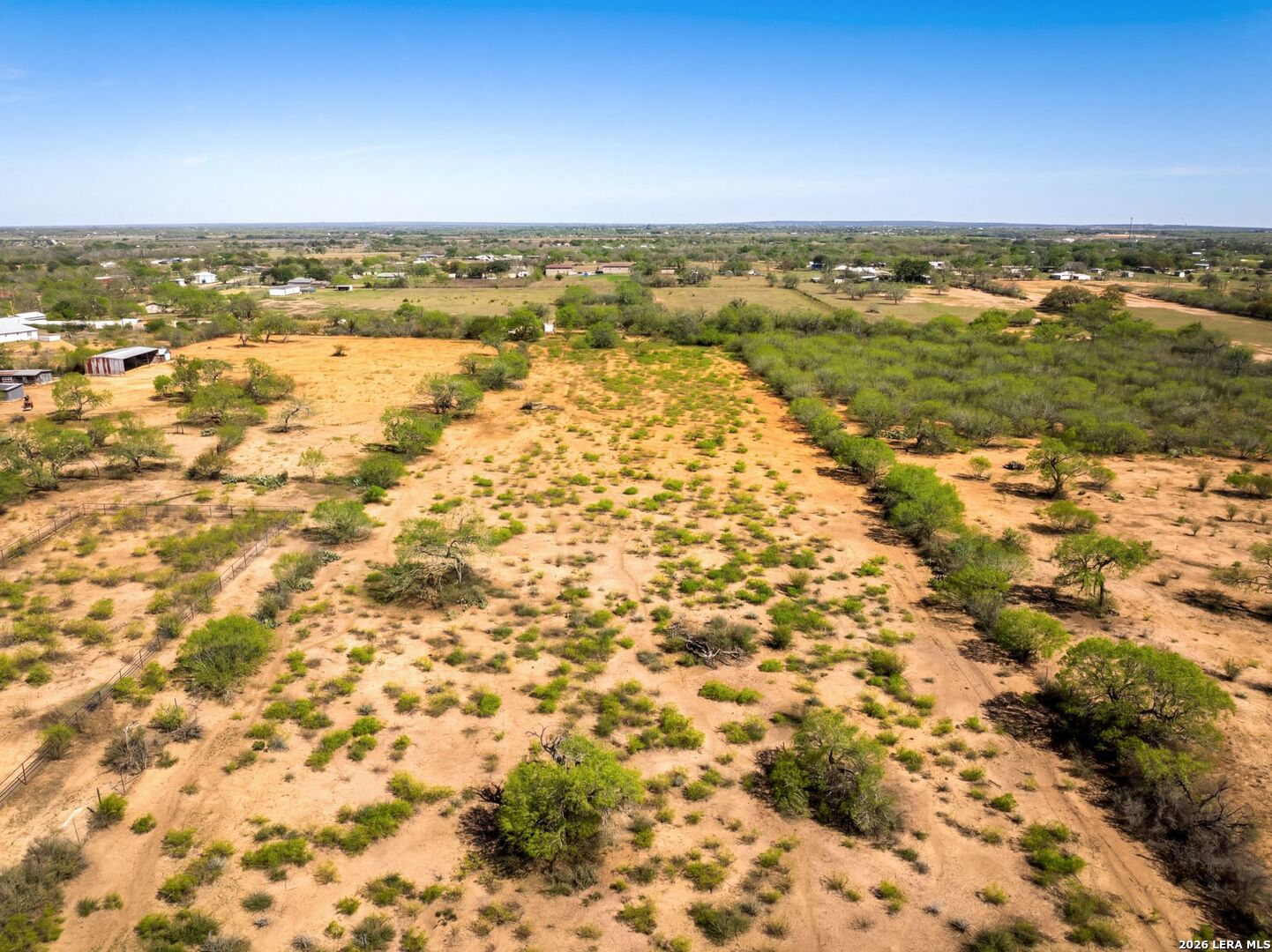 4246 Rakowitz Road Adkins TX 78101