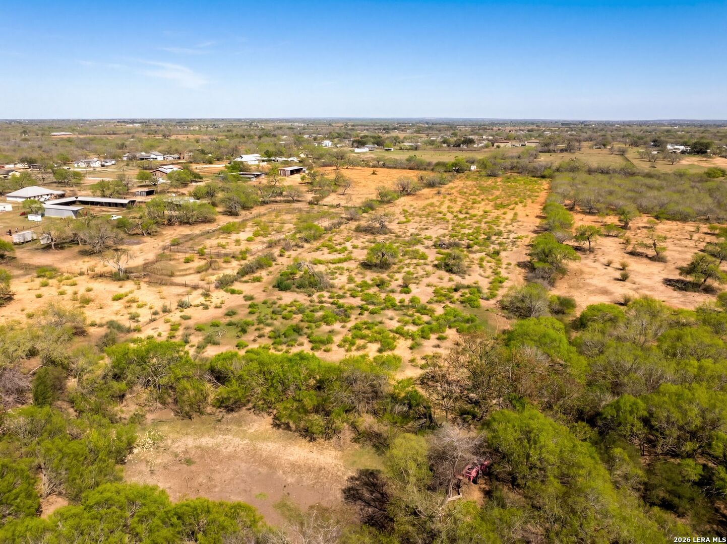 4246 Rakowitz Road Adkins TX 78101
