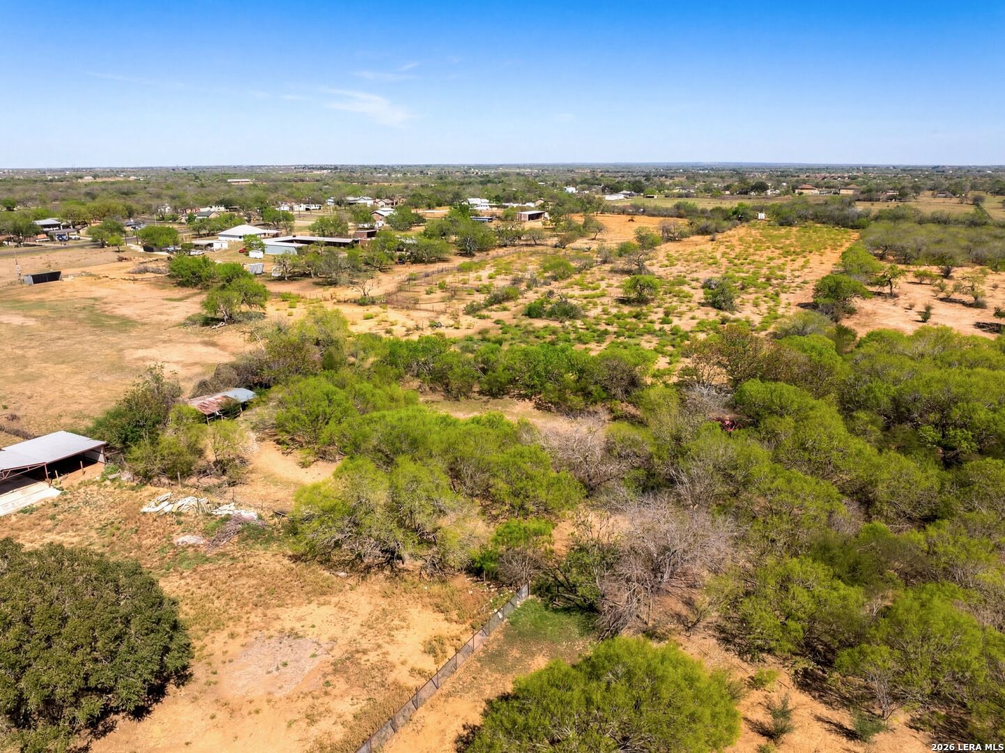 4246 Rakowitz Road Adkins TX 78101