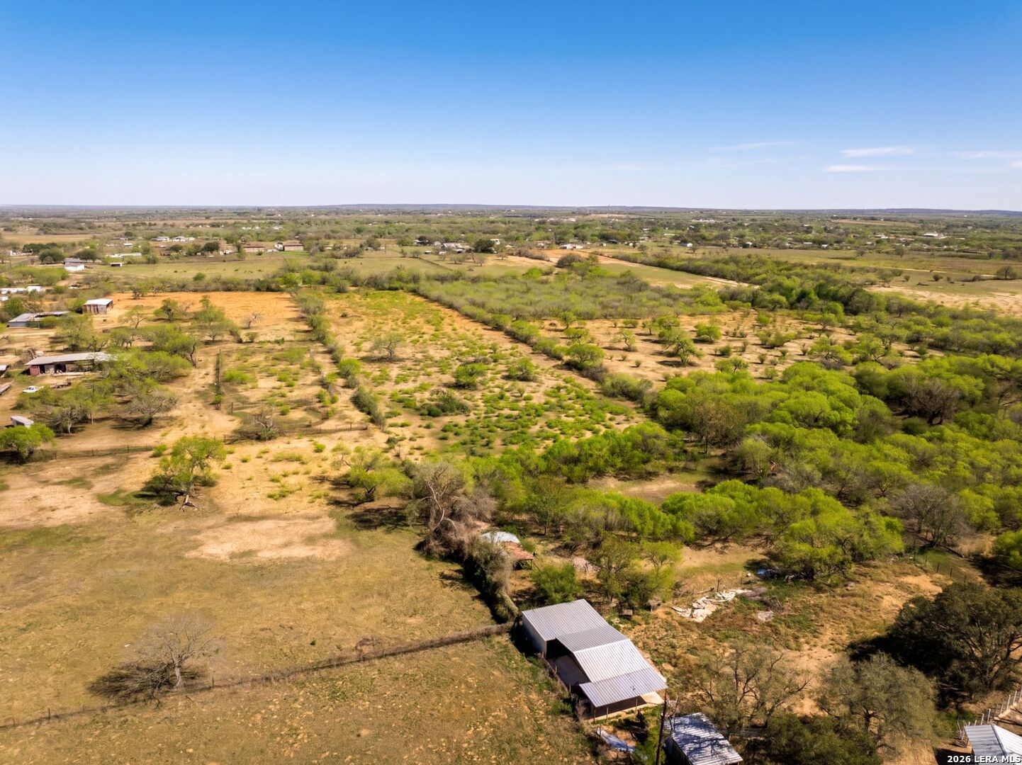 4246 Rakowitz Road Adkins TX 78101