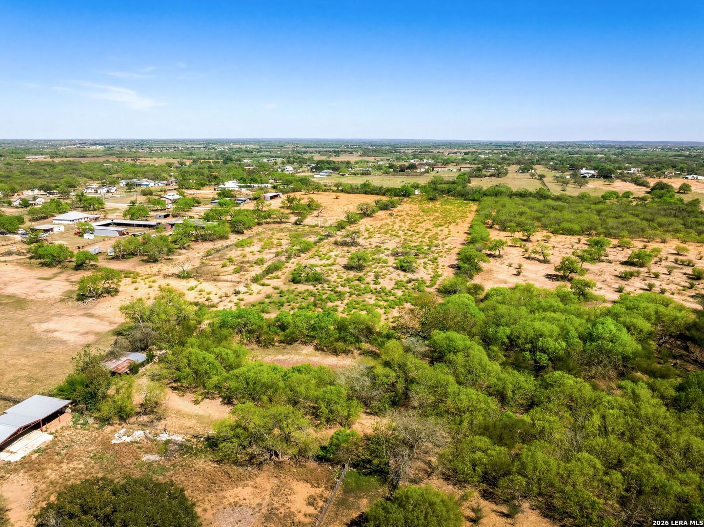 4246 Rakowitz Road Adkins TX 78101