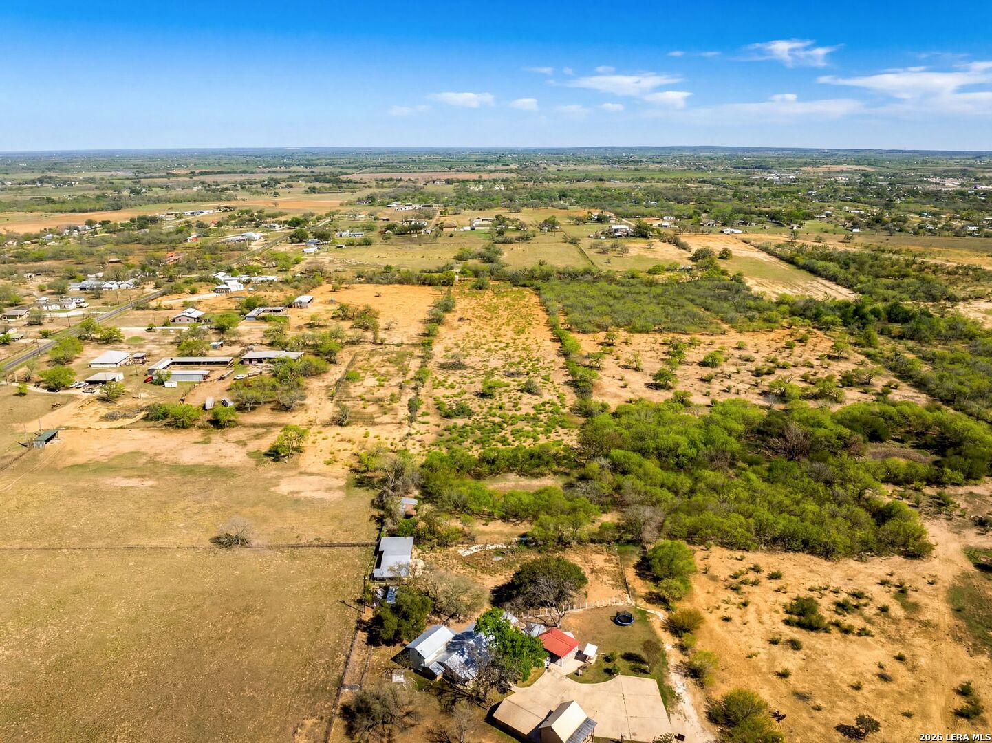 4246 Rakowitz Road Adkins TX 78101