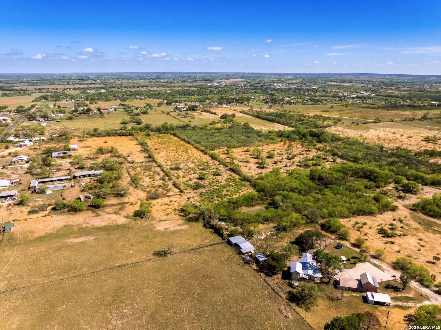 4246 Rakowitz Road Adkins TX 78101