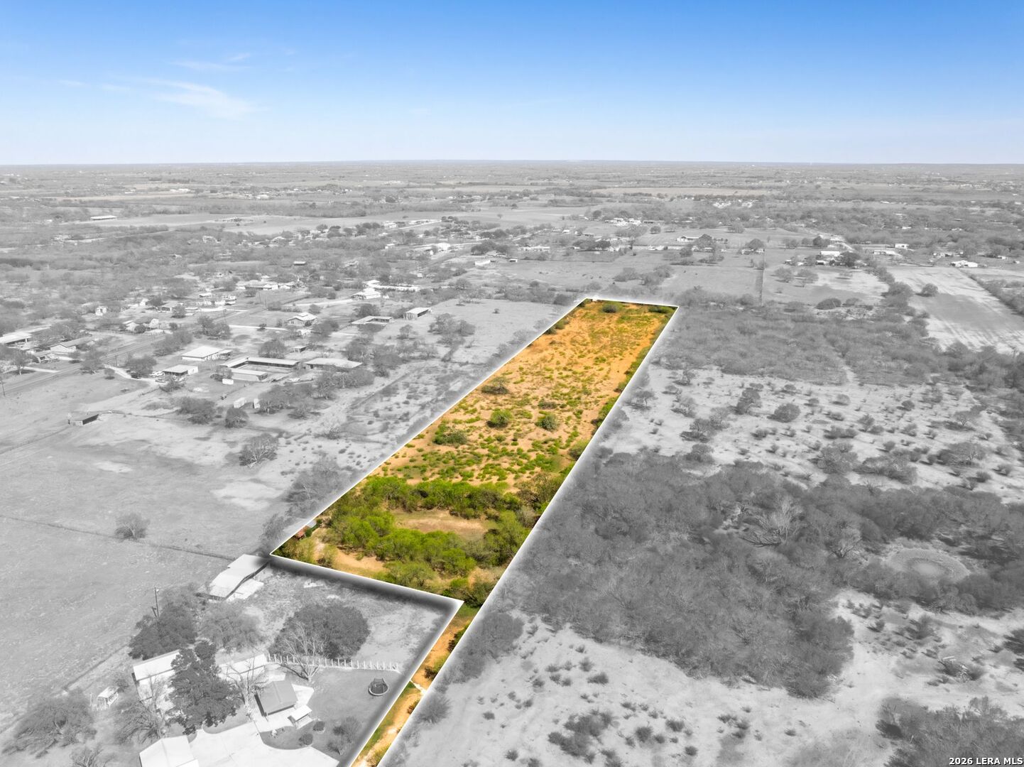 4246 Rakowitz Road Adkins TX 78101