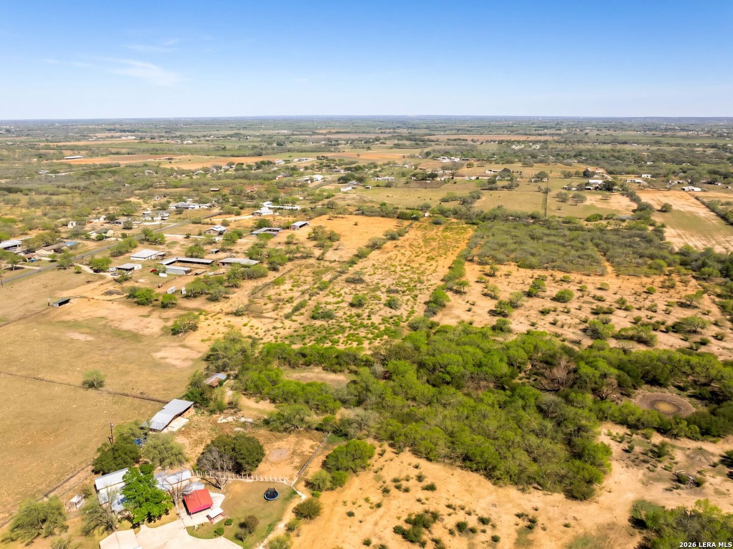 4246 Rakowitz Road Adkins TX 78101