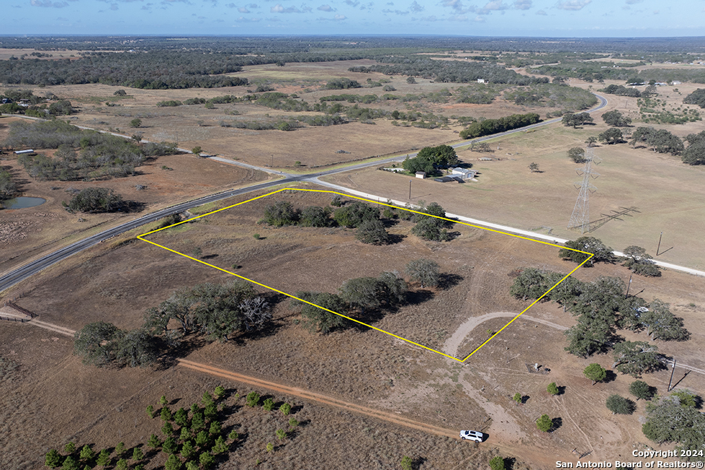 2991 Cr 442 Stockdale TX 78160