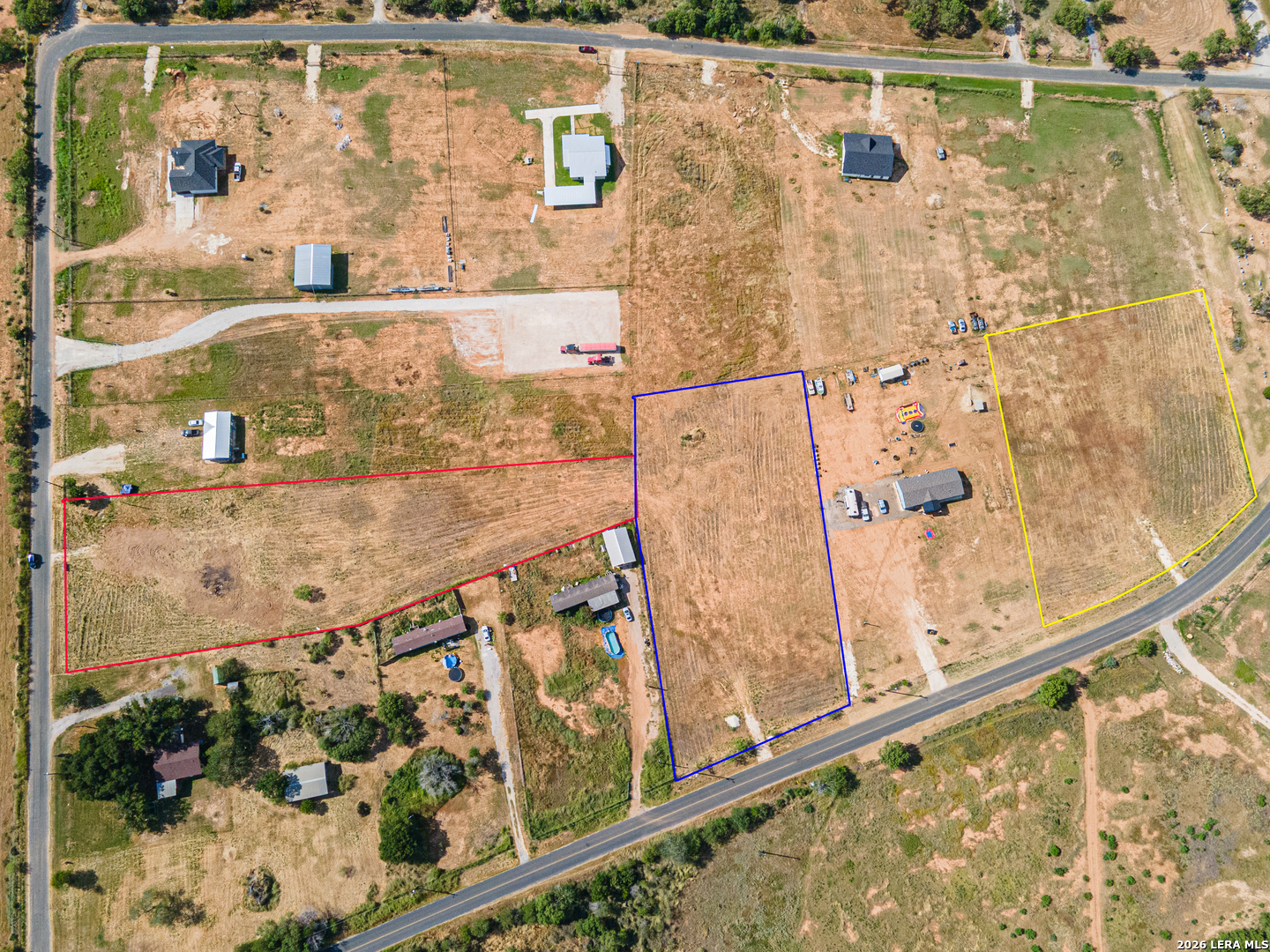 19704 Kinney Road Somerset TX 78069