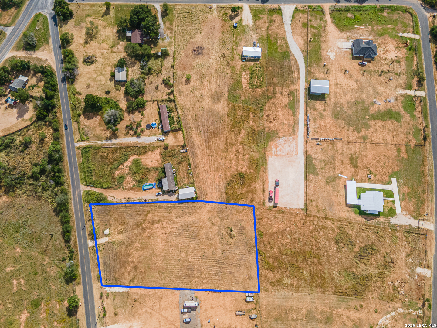 19704 Kinney Road Somerset TX 78069