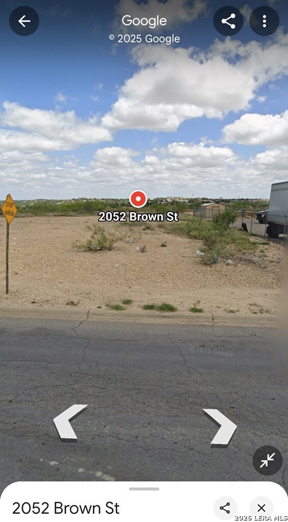 2052 Brown Street Eagle Pass TX 78852