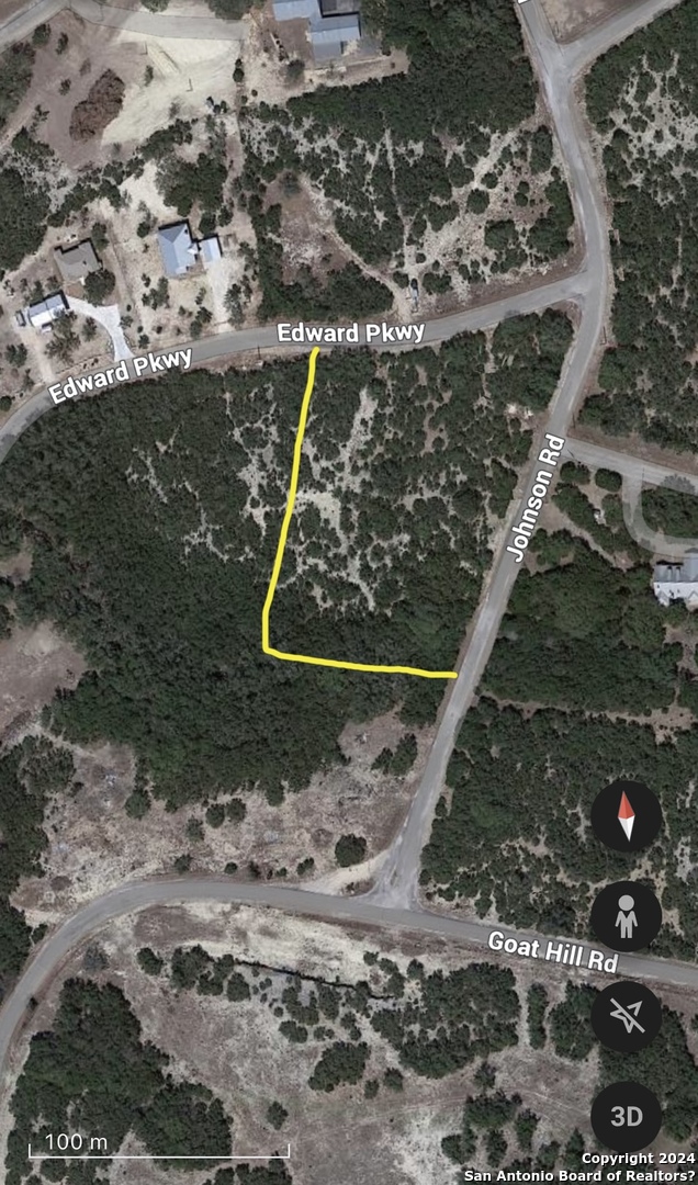 Lot 26 Johnson Pipe Creek TX 78063